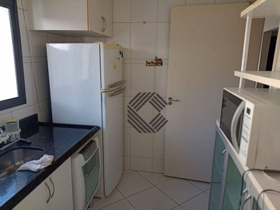 Imagem Apartamento com 3 Quartos à Venda, 83 m² em Parque Campolim - Sorocaba