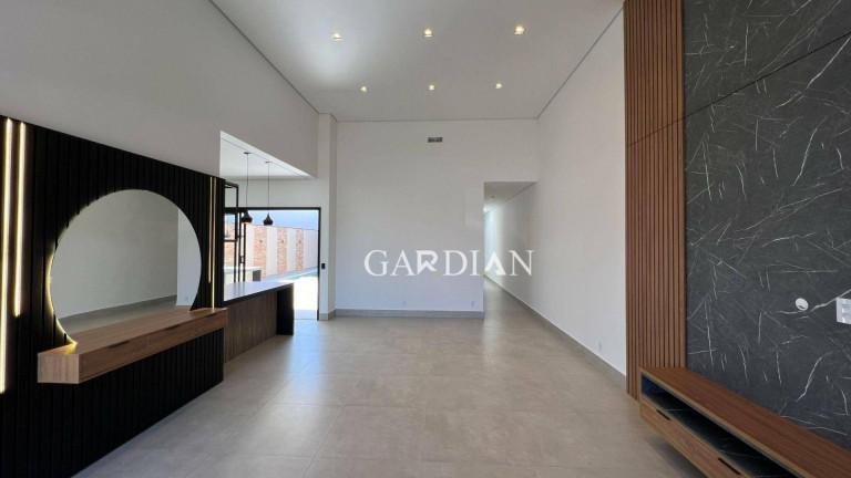Imagem Casa com 3 Quartos à Venda, 204 m² em Residencial Evidências  - Indaiatuba
