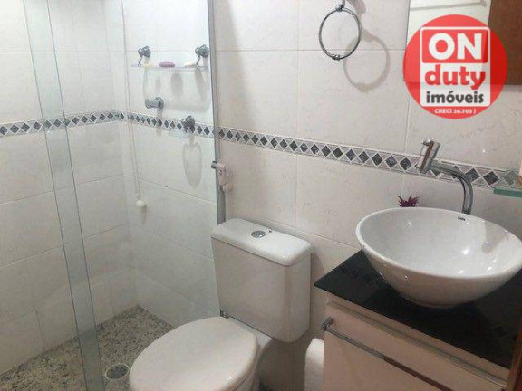 Imagem Apartamento com 3 Quartos à Venda, 135 m² em Pitangueiras - Guarujá Imagem Apartamento com 3 Quartos à Venda, 135 m² em Pitangueiras - Guarujá