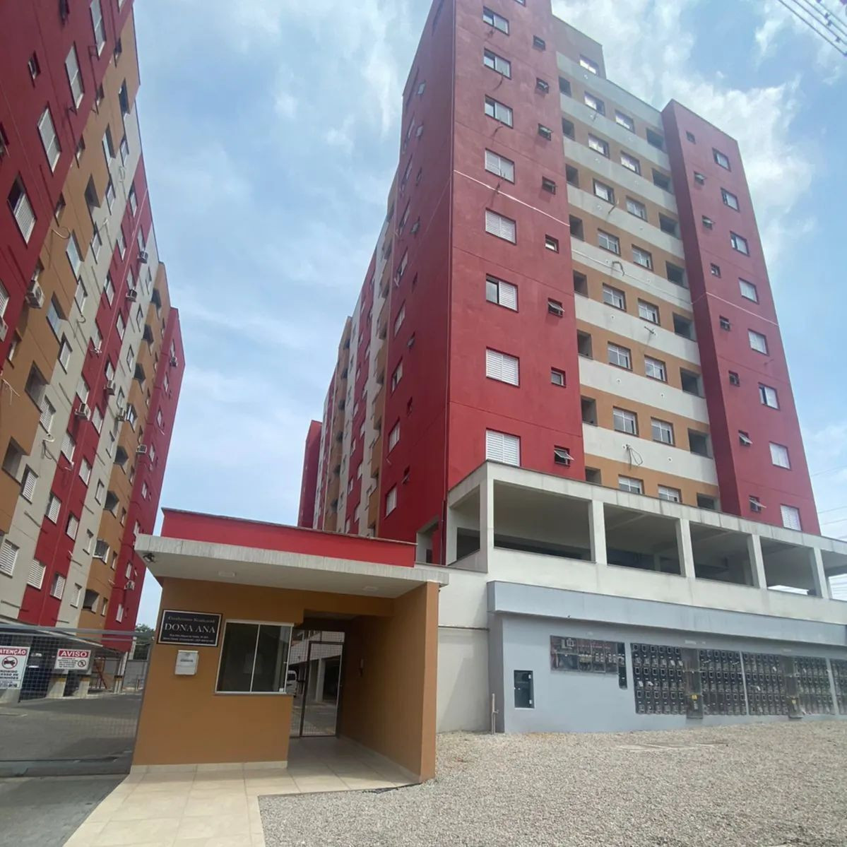 Apartamento com 2 Quartos à Venda, 60 m² em Ceará - Criciúma
