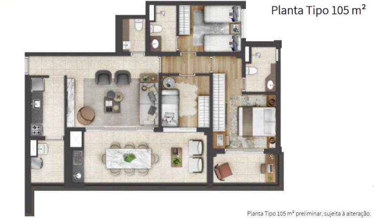 Imagem Apartamento com 2 Quartos à Venda, 82 m² em Brás - São Paulo Imagem Apartamento com 2 Quartos à Venda, 82 m² em Brás - São Paulo