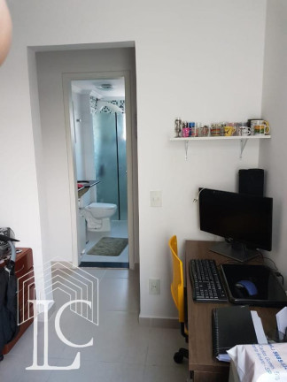 Imagem Apartamento com 3 Quartos à Venda, 69 m² em Jabaquara - São Paulo