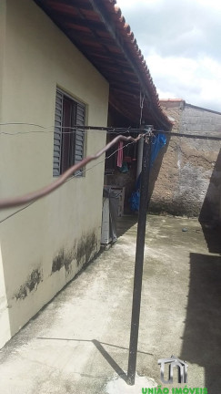 Imagem Casa com 3 Quartos à Venda, 75 m² em Jardim Santa Rita De Cássia - Bragança Paulista Imagem Casa com 3 Quartos à Venda, 75 m² em Jardim Santa Rita De Cássia - Bragança Paulista