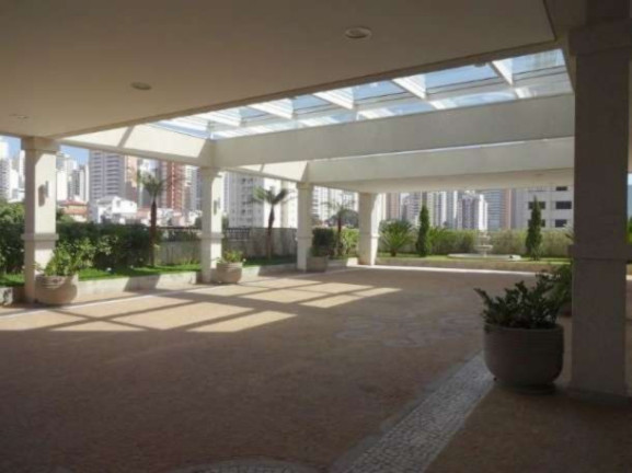 Imagem Apartamento com 4 Quartos à Venda, 266 m² em Perdizes - São Paulo Imagem Apartamento com 4 Quartos à Venda, 266 m² em Perdizes - São Paulo
