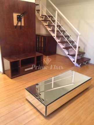 Imagem Apartamento com 2 Quartos à Venda, 68 m² em Moema - São Paulo