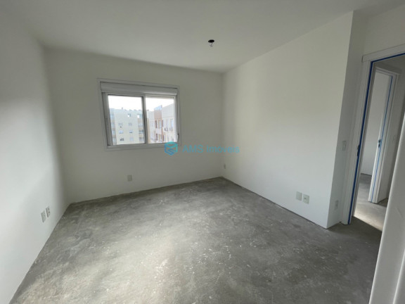 Imagem Apartamento com 2 Quartos à Venda, 60 m² em Marechal Rondon - Canoas Imagem Apartamento com 2 Quartos à Venda, 60 m² em Marechal Rondon - Canoas