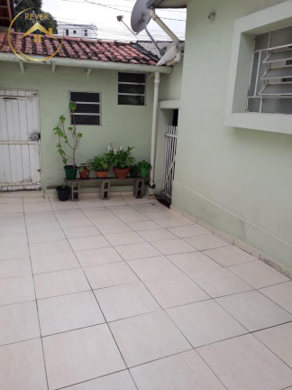 Imagem Casa com 2 Quartos à Venda, 90 m² em Vila Industrial - Campinas Imagem Casa com 2 Quartos à Venda, 90 m² em Vila Industrial - Campinas