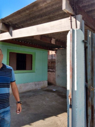 Imagem Casa com 2 Quartos à Venda, 250 m² em Parque Santo Antônio - Taubaté
