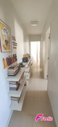 Imagem Apartamento com 2 Quartos à Venda, 60 m² em Agronômica - Florianópolis