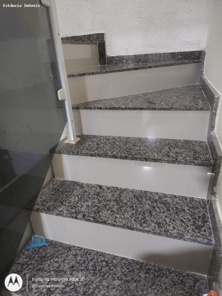 Imagem Casa de Condomínio com 3 Quartos à Venda, 100 m² em Engenho - Itaguaí Imagem Casa de Condomínio com 3 Quartos à Venda, 100 m² em Engenho - Itaguaí