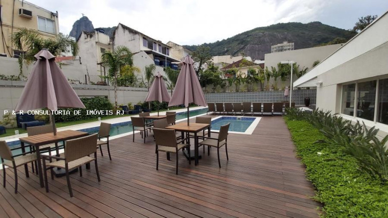 Imagem Apartamento com 3 Quartos à Venda, 128 m² em Rio De Janeiro