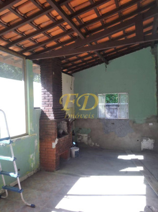 Imagem Casa com 3 Quartos à Venda, 600 m² em Ilha Comprida - Iguape
