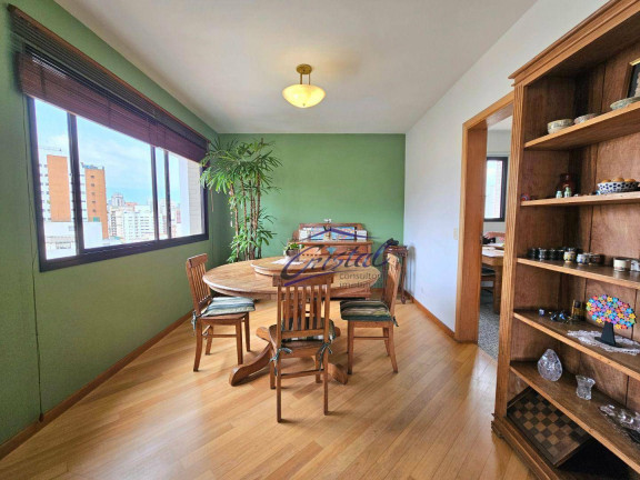Imagem Apartamento com 4 Quartos à Venda, 173 m² em Perdizes - São Paulo