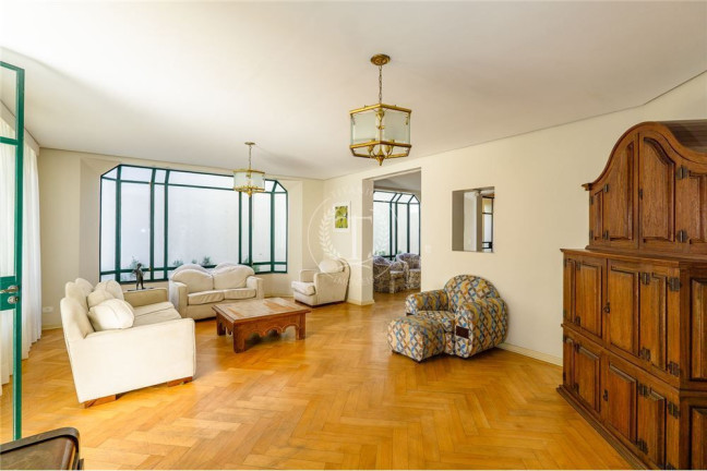 Imagem Casa com 5 Quartos à Venda, 288 m² em Jardim Das Bandeiras - São Paulo