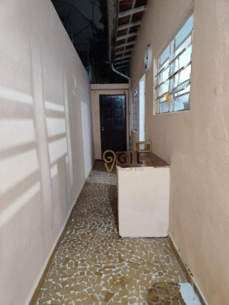 Imagem Casa com 3 Quartos à Venda ou Locação, 103 m² em Centro - Jacareí