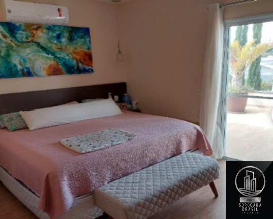 Imagem Casa com 3 Quartos à Venda, 195 m² em Centro - Sorocaba