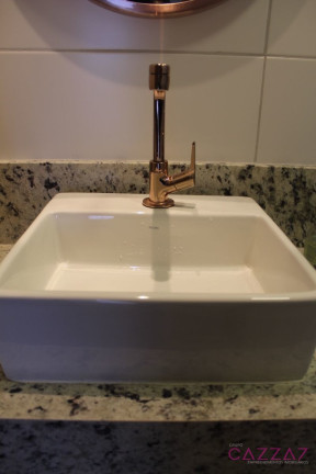 Imagem Apartamento com 3 Quartos à Venda, 90 m² em Ocian - Praia Grande