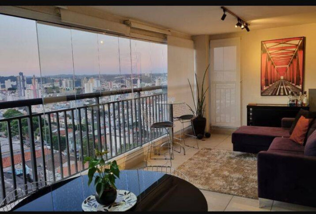Imagem Apartamento com 5 Quartos à Venda, 155 m² em Anhangabaú - Jundiaí Imagem Apartamento com 5 Quartos à Venda, 155 m² em Anhangabaú - Jundiaí