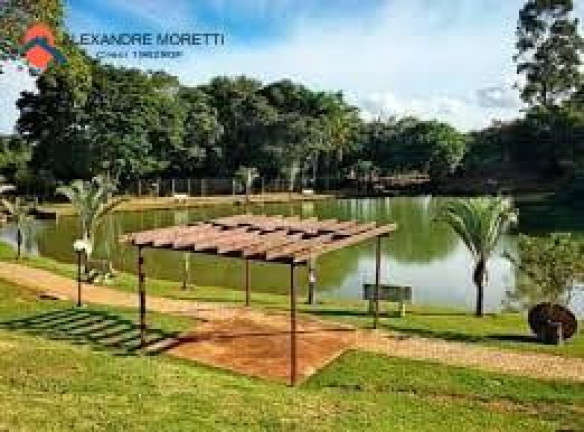 Imagem Terreno à Venda, 200 m² em Ipanema - Sorocaba
