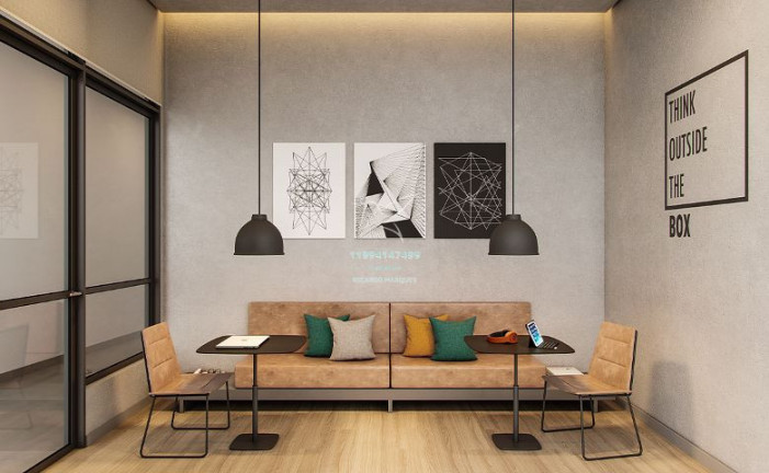 Imagem Apartamento com 3 Quartos à Venda, 91 m² em Jardim Das Acácias - São Paulo Imagem Apartamento com 3 Quartos à Venda, 91 m² em Jardim Das Acácias - São Paulo