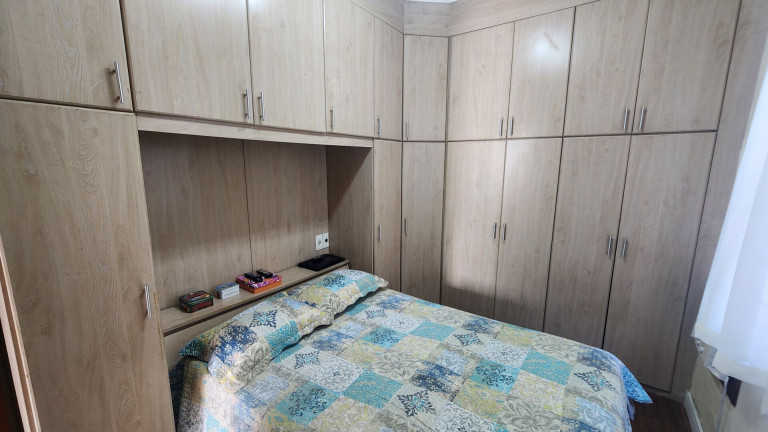Imagem Casa com 3 Quartos à Venda, 185 m² em Embaré - Santos Imagem Casa com 3 Quartos à Venda, 185 m² em Embaré - Santos