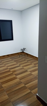 Imagem Casa de Condomínio com 3 Quartos à Venda, 110 m² em Colina Santa Mônica - Votorantim