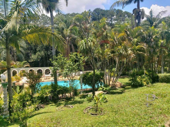 Imagem Chácara com 8 Quartos à Venda, 350 m² em Mato Dentro - Mairiporã Imagem Chácara com 8 Quartos à Venda, 350 m² em Mato Dentro - Mairiporã
