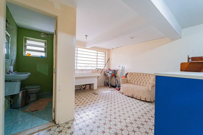 Imagem Apartamento com 5 Quartos à Venda, 331 m² em Chácara Monte Alegre - São Paulo