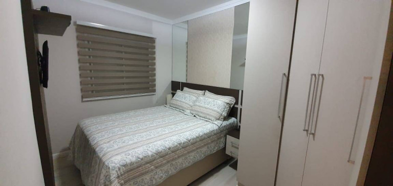 Imagem Apartamento com 2 Quartos à Venda, 54 m² em Chácara Segre - Jundiaí Imagem Apartamento com 2 Quartos à Venda, 54 m² em Chácara Segre - Jundiaí