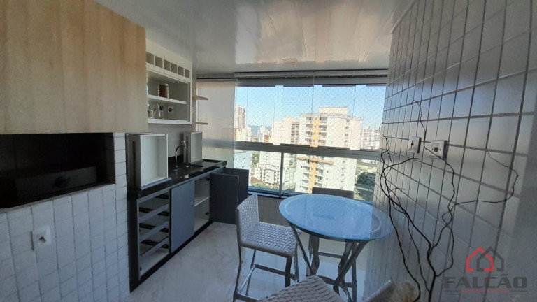 Imagem Apartamento com 1 Quarto à Venda, 86 m² em Vila Caiçara - Praia Grande Imagem Apartamento com 1 Quarto à Venda, 86 m² em Vila Caiçara - Praia Grande
