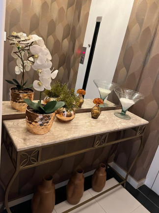 Imagem Apartamento com 3 Quartos à Venda, 154 m² em Boqueirão - Santos