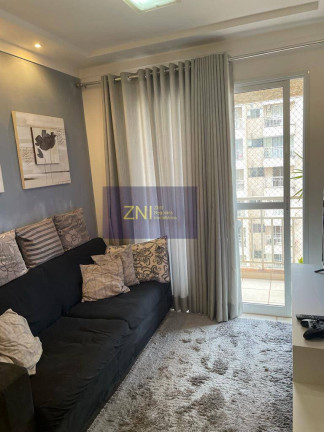 Imagem Apartamento com 2 Quartos à Venda, 54 m² em Parque Industrial Lagoinha - Ribeirão Preto Imagem Apartamento com 2 Quartos à Venda, 54 m² em Parque Industrial Lagoinha - Ribeirão Preto