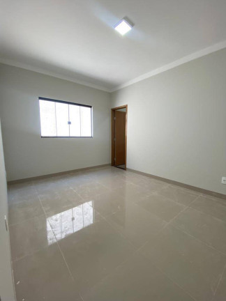 Imagem Casa com 3 Quartos à Venda, 98 m² em Residencial Ildefonso Limírio - Anápolis