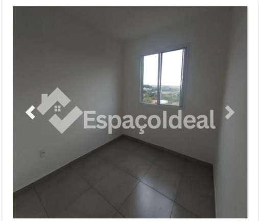 Imagem Apartamento com 2 Quartos à Venda, 50 m² em Centro - Lençóis Paulista