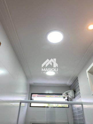 Imagem Apartamento com 2 Quartos à Venda, 50 m² em Coqueiral De Itaparica - Vila Velha Imagem Apartamento com 2 Quartos à Venda, 50 m² em Coqueiral De Itaparica - Vila Velha