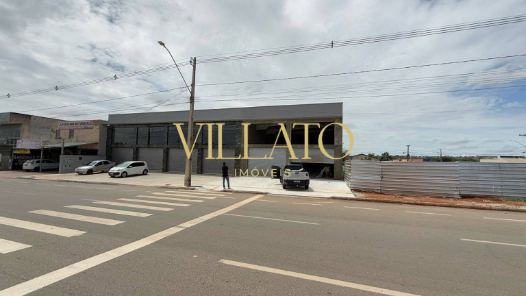 Imagem Sala Comercial à Venda, 600 m² em Residencial Buena Vista Iii - Goiânia Imagem Sala Comercial à Venda, 600 m² em Residencial Buena Vista Iii - Goiânia