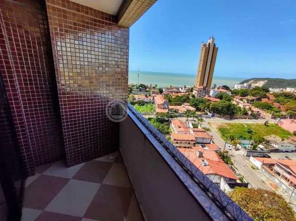 Imagem Apartamento com 2 Quartos à Venda, 58 m² em Ponta Negra - Natal Imagem Apartamento com 2 Quartos à Venda, 58 m² em Ponta Negra - Natal