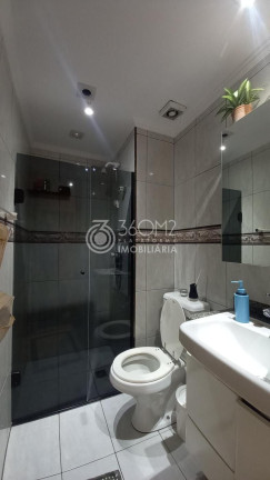 Imagem Apartamento com 3 Quartos à Venda, 79 m² em Jardim Bela Vista - Santo André