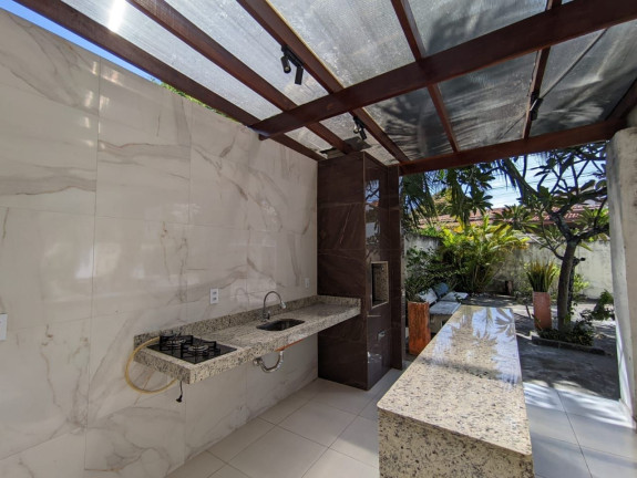 Imagem Apartamento com 5 Quartos à Venda, 580 m² em Centro - Lauro De Freitas