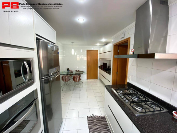 Imagem Apartamento com 3 Quartos à Venda, 213 m² em Ipiranga - São Paulo Imagem Apartamento com 3 Quartos à Venda, 213 m² em Ipiranga - São Paulo