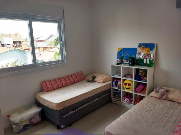 Imagem Casa de Condomínio com 2 Quartos à Venda, 100 m² em Capão Novo - Capao Da Canoa
