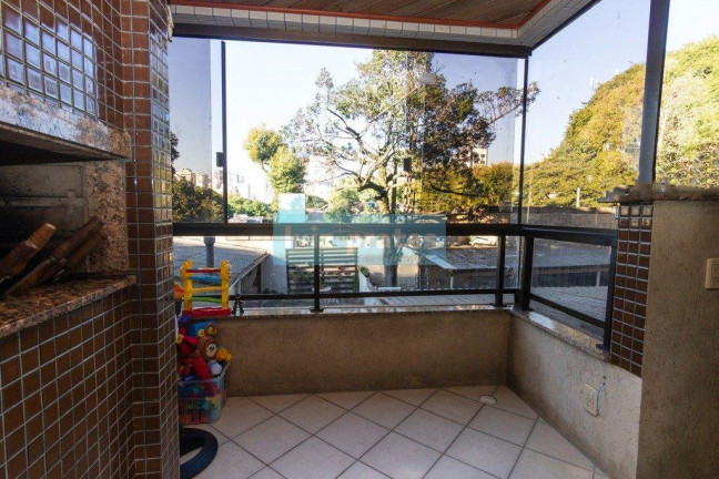 Imagem Apartamento com 2 Quartos à Venda, 62 m² em Petrópolis - Porto Alegre