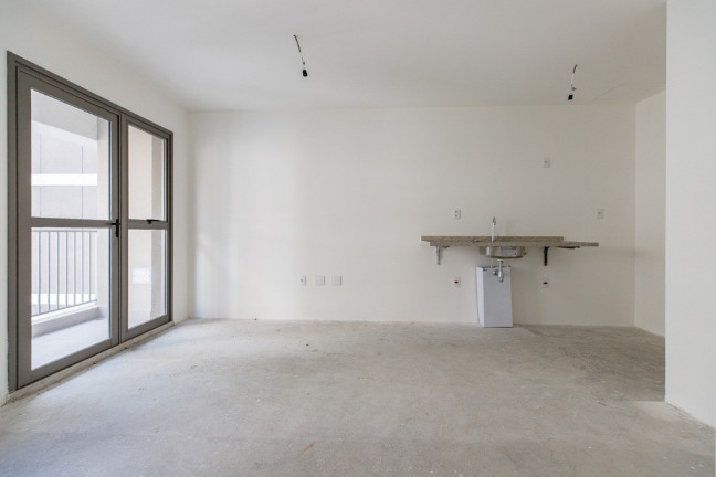 Imagem Imóvel com 1 Quarto à Venda, 34 m² em Indianópolis - São Paulo Imagem Imóvel com 1 Quarto à Venda, 34 m² em Indianópolis - São Paulo