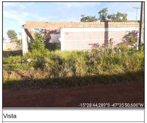 Imagem Casa com 2 Quartos à Venda, 150 m² em Planaltina Imagem Casa com 2 Quartos à Venda, 150 m² em Planaltina