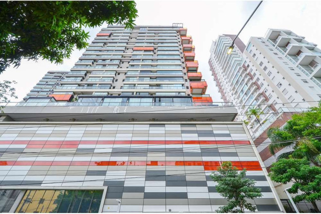 Imagem Apartamento com 2 Quartos à Venda, 160 m² em Aclimação - São Paulo Imagem Apartamento com 2 Quartos à Venda, 160 m² em Aclimação - São Paulo