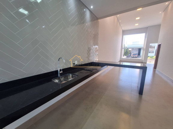 Imagem Casa com 3 Quartos à Venda, 250 m² em Parque Olívio Franceschini - Hortolândia