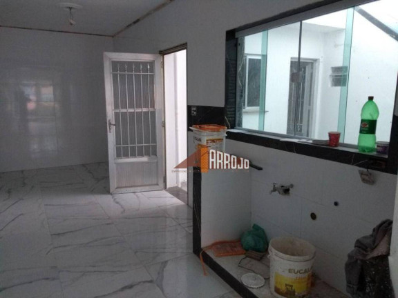 Imagem Casa com 3 Quartos à Venda, 95 m² em Vila Esperança - São Paulo Imagem Casa com 3 Quartos à Venda, 95 m² em Vila Esperança - São Paulo