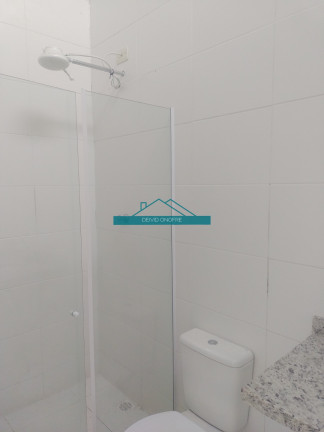 Imagem Casa de Condomínio com 2 Quartos à Venda, 45 m² em Massaguaçu - Caraguatatuba