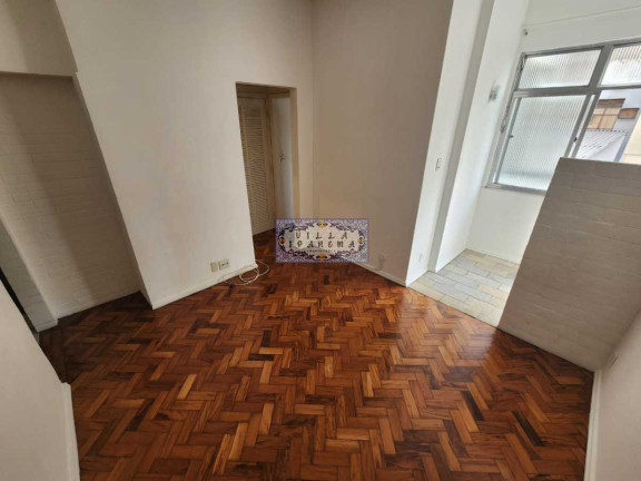 Imagem Apartamento com 1 Quarto à Venda,  em Copacabana - Rio De Janeiro