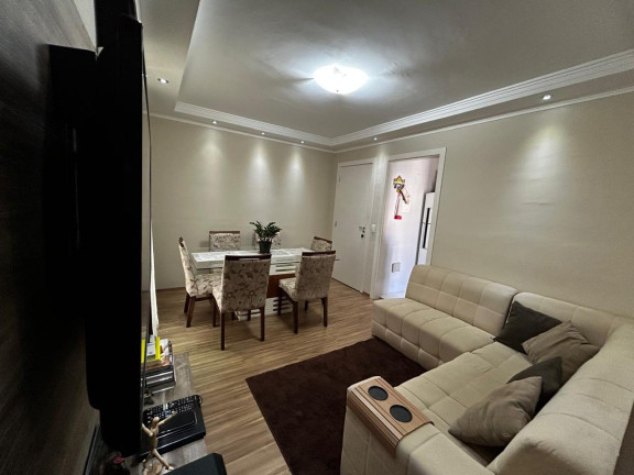 Imagem Imóvel com 3 Quartos à Venda, 59 m² em Planalto - São Bernardo Do Campo Imagem Imóvel com 3 Quartos à Venda, 59 m² em Planalto - São Bernardo Do Campo